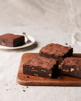 Brownies from Vroeg