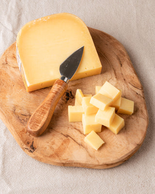 Cheese knife