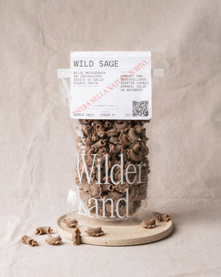 Pasta from Wilderland