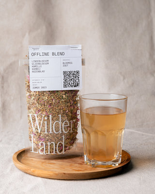 Tea from Wilderland
