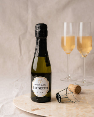 Donna Gloria Prosecco Piccolo