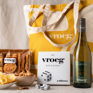 Tas van Vroeg
