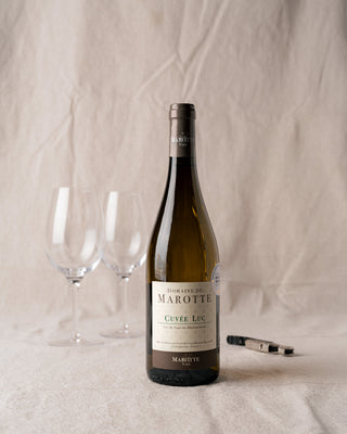 Domaine de Marotte Cuvée Luc