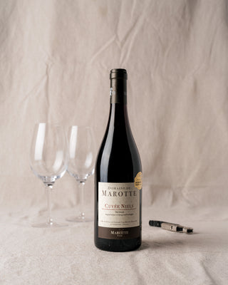Domaine de Marotte Cuvée Niels
