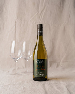 Cuvée Jubilée - white