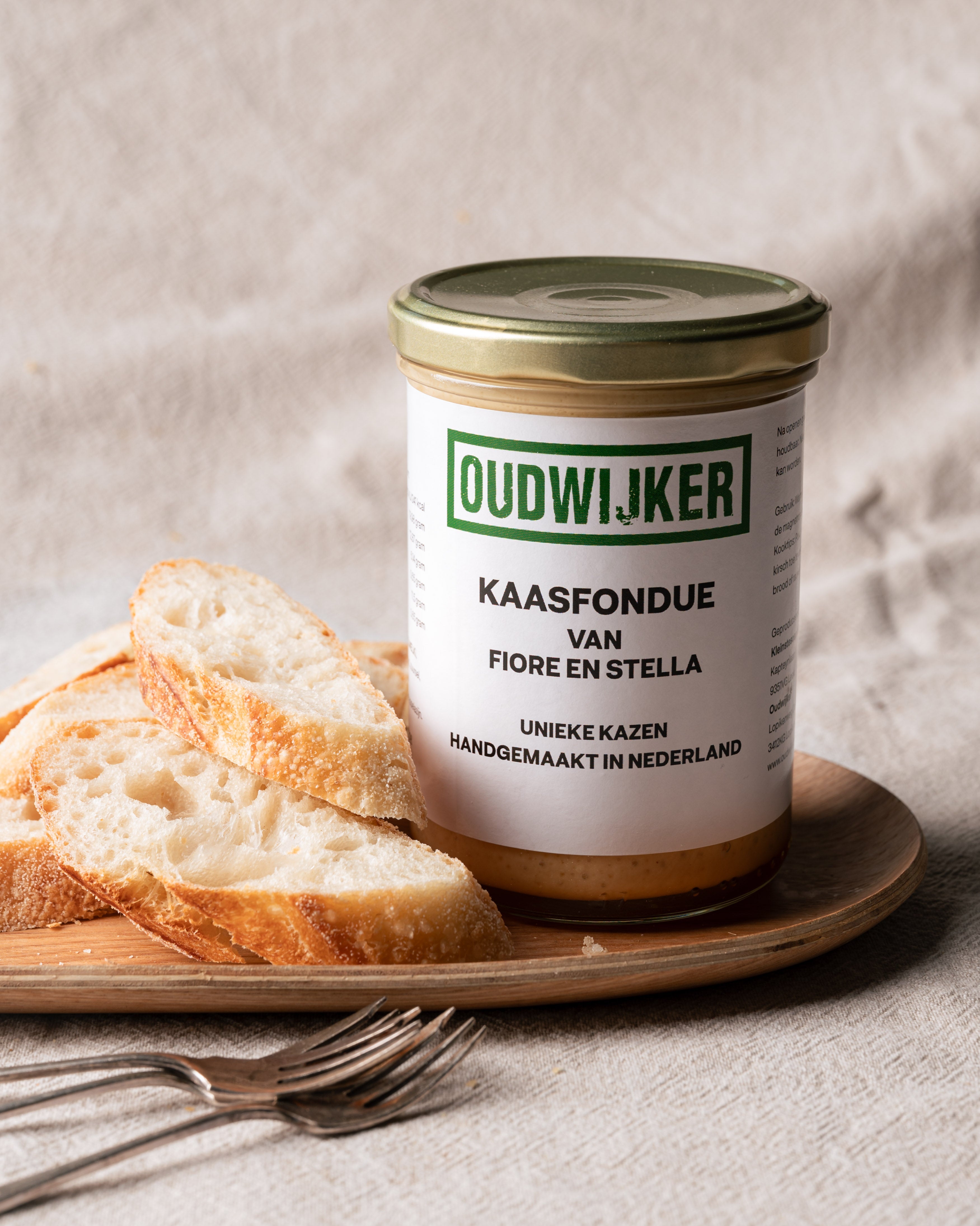 Lokale lekkernijen