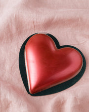Chocolade Hart