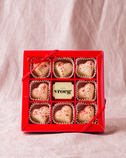 Harten Bonbons