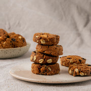 Koekjes van Vroeg