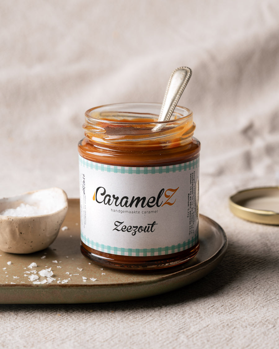 Caramelz