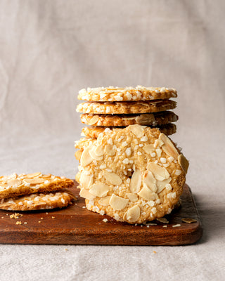 Kerstkoekjes van Vroeg