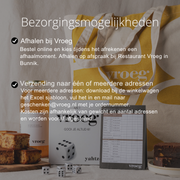 Vroeg op vakantie