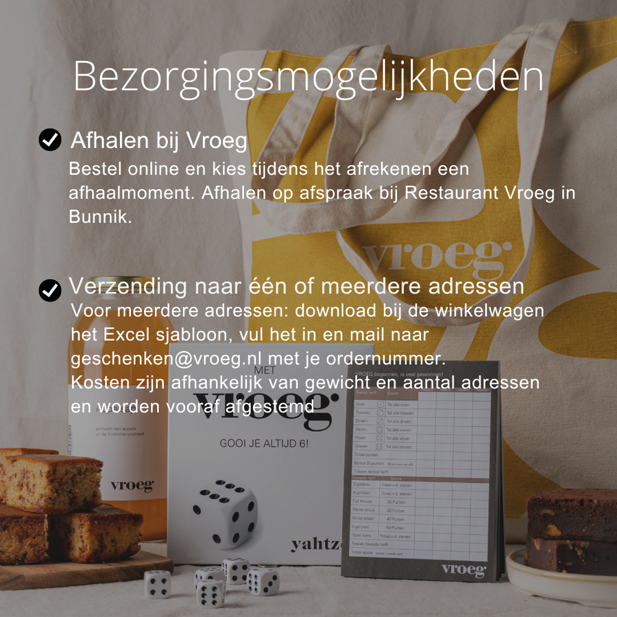 Vroeg op vakantie