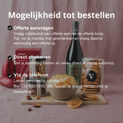 Wintergenot Pakket – met Stoov Stoons handwarmers