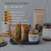 Vaderdag ontbijt
