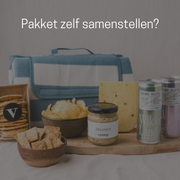 Zomerpakketten - zelf samenstellen