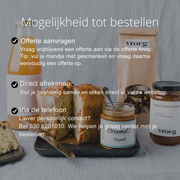 Vaderdag ontbijt