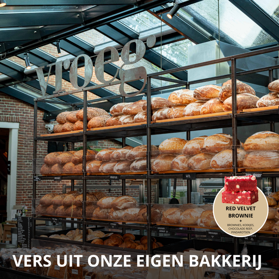 Mama, jij bent goud waard