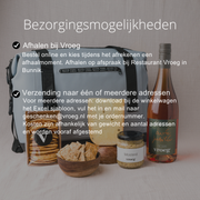 Zomer Borrelpakket (Wijn)