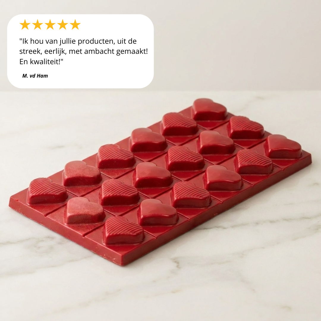Voor de liefste mama - brievenbuspakket