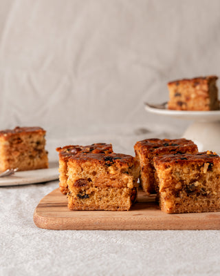 Bunnikse kruidkoek