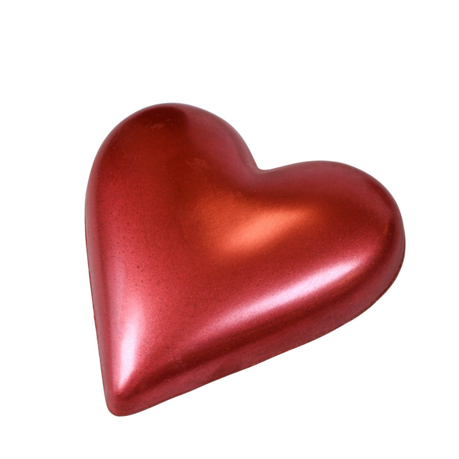 Chocolade Hart