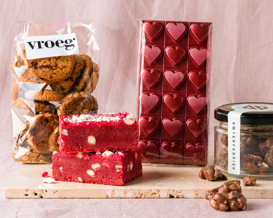 Valentijn - zelf samenstellen