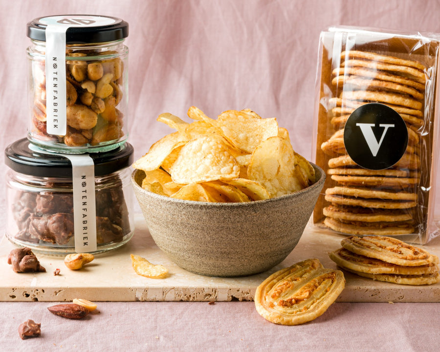 Valentijn - zelf samenstellen