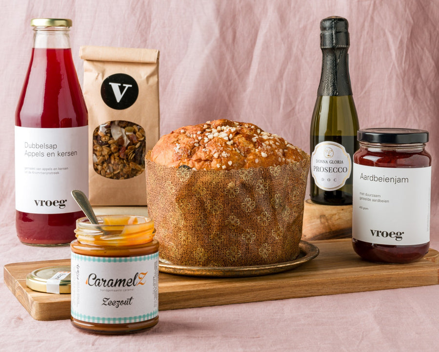 Valentijn - zelf samenstellen