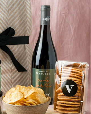 Cuvée Jubilée - rood