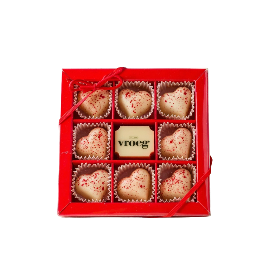 Harten Bonbons