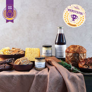 Delicatessen van Vroeg