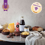 Zoet en Hartig van Vroeg