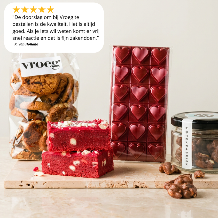 Mama, jij bent goud waard