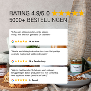 Natuurlijk van Vroeg