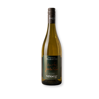 Cuvée Jubilée - rood