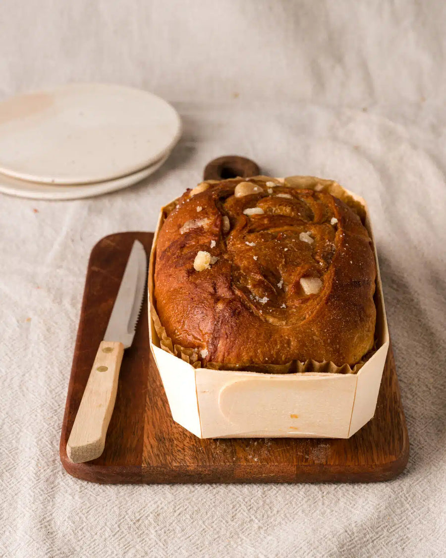 Suikerbrood