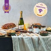 Verwennerij van Vroeg