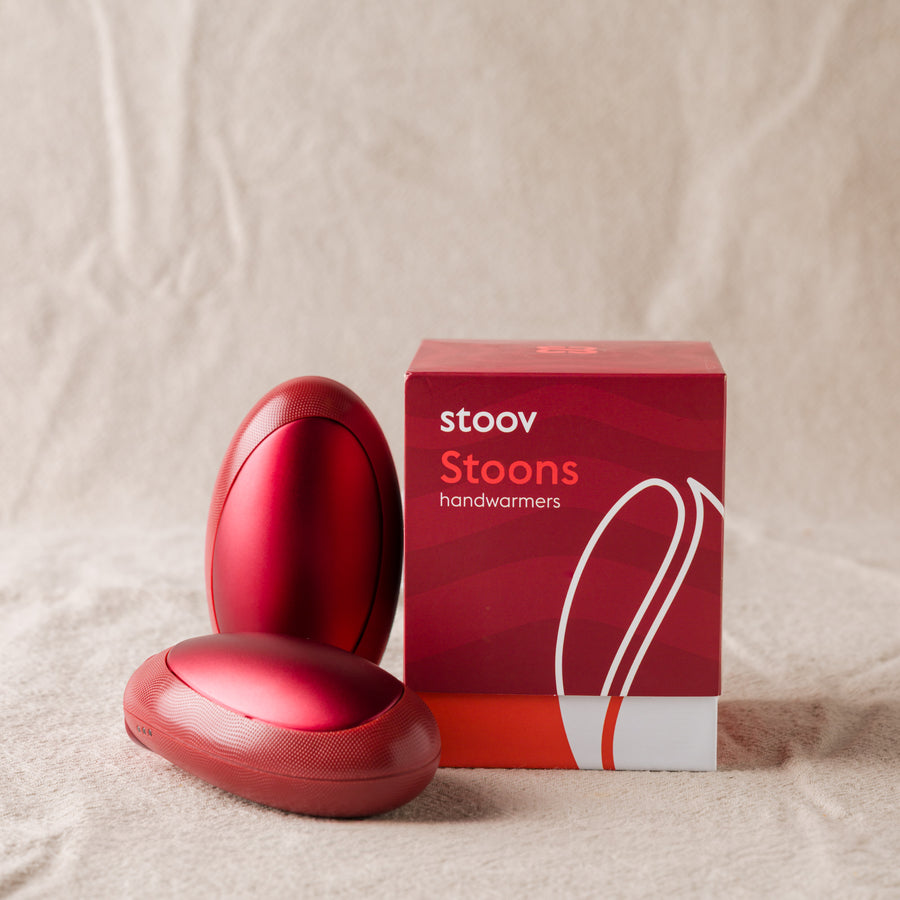 Stoov Stoons handwarmers