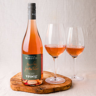 Cuvée Jubilée - rosé