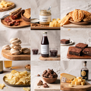 Zoet en Hartig van Vroeg