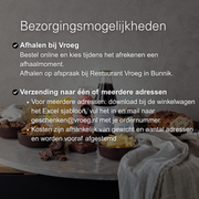 Natuurlijk van Vroeg