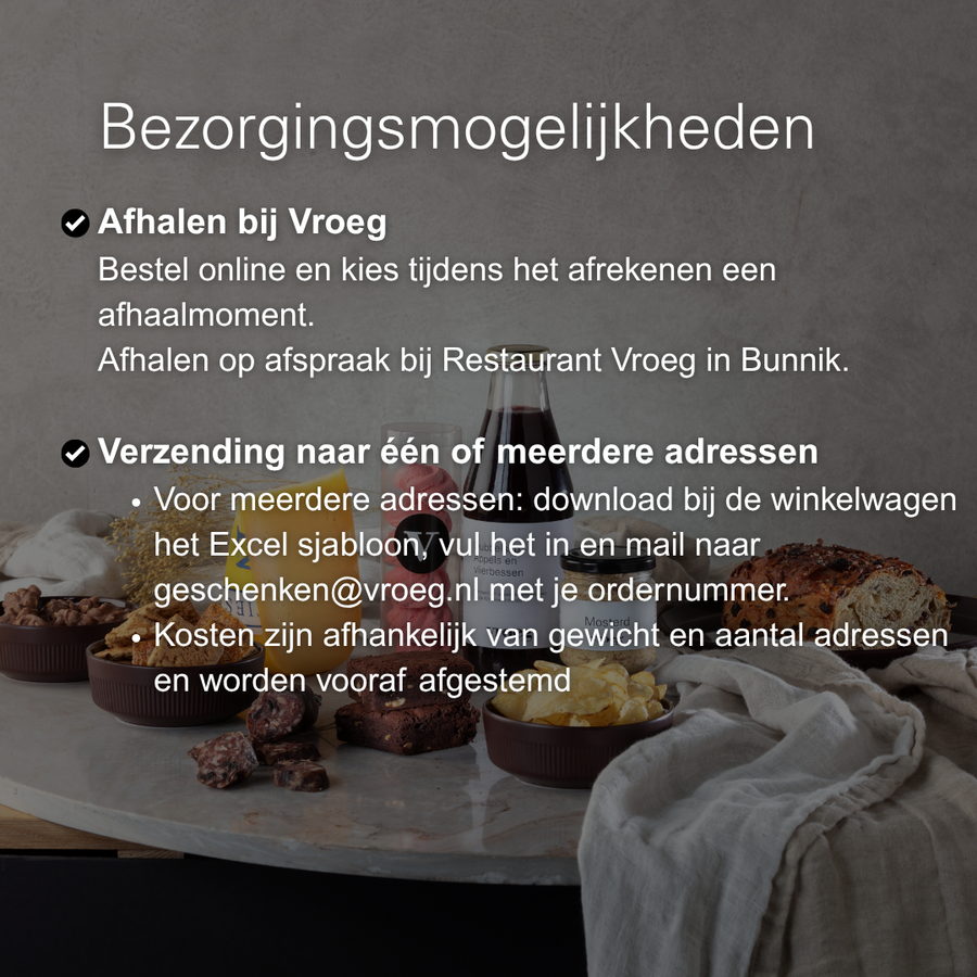 Natuurlijk van Vroeg