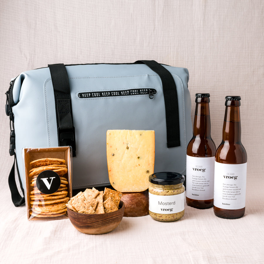 Zomer Borrelpakket (Bier)
