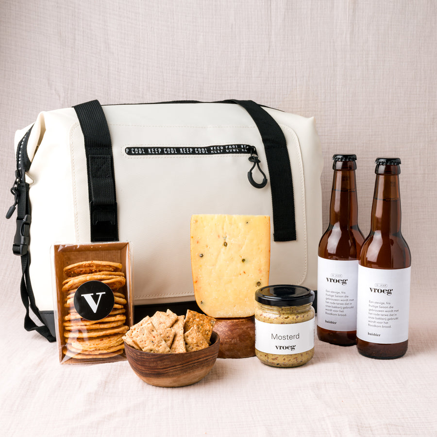 Zomer Borrelpakket (Bier)